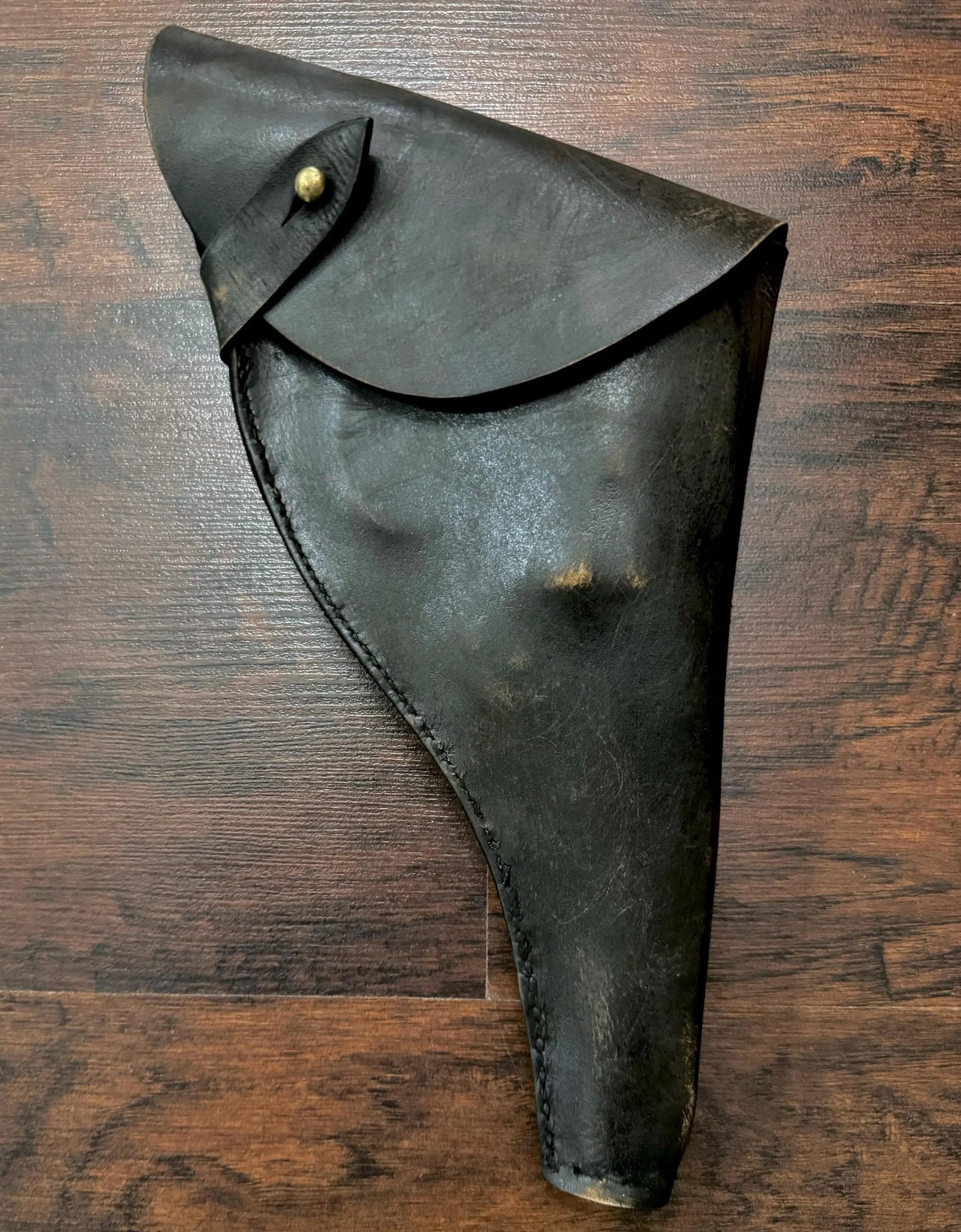 Last Crusade Holster