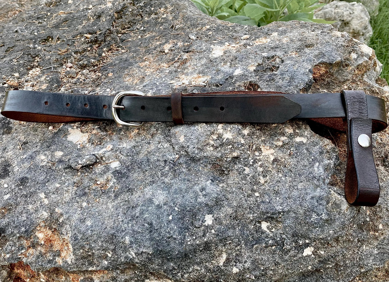 Doom Gun Belt