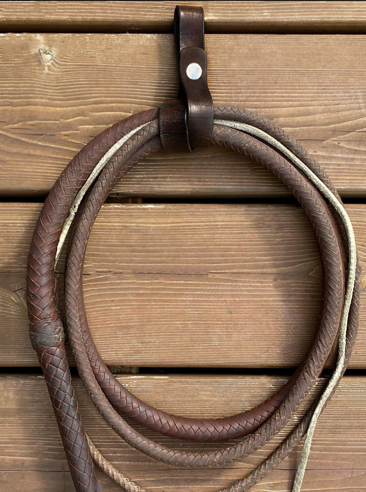 Doom Whip Holder