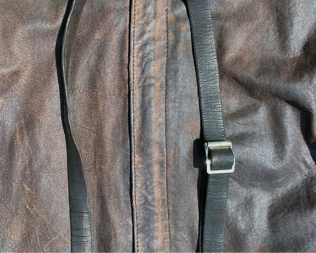 Doom Repro Bag Strap