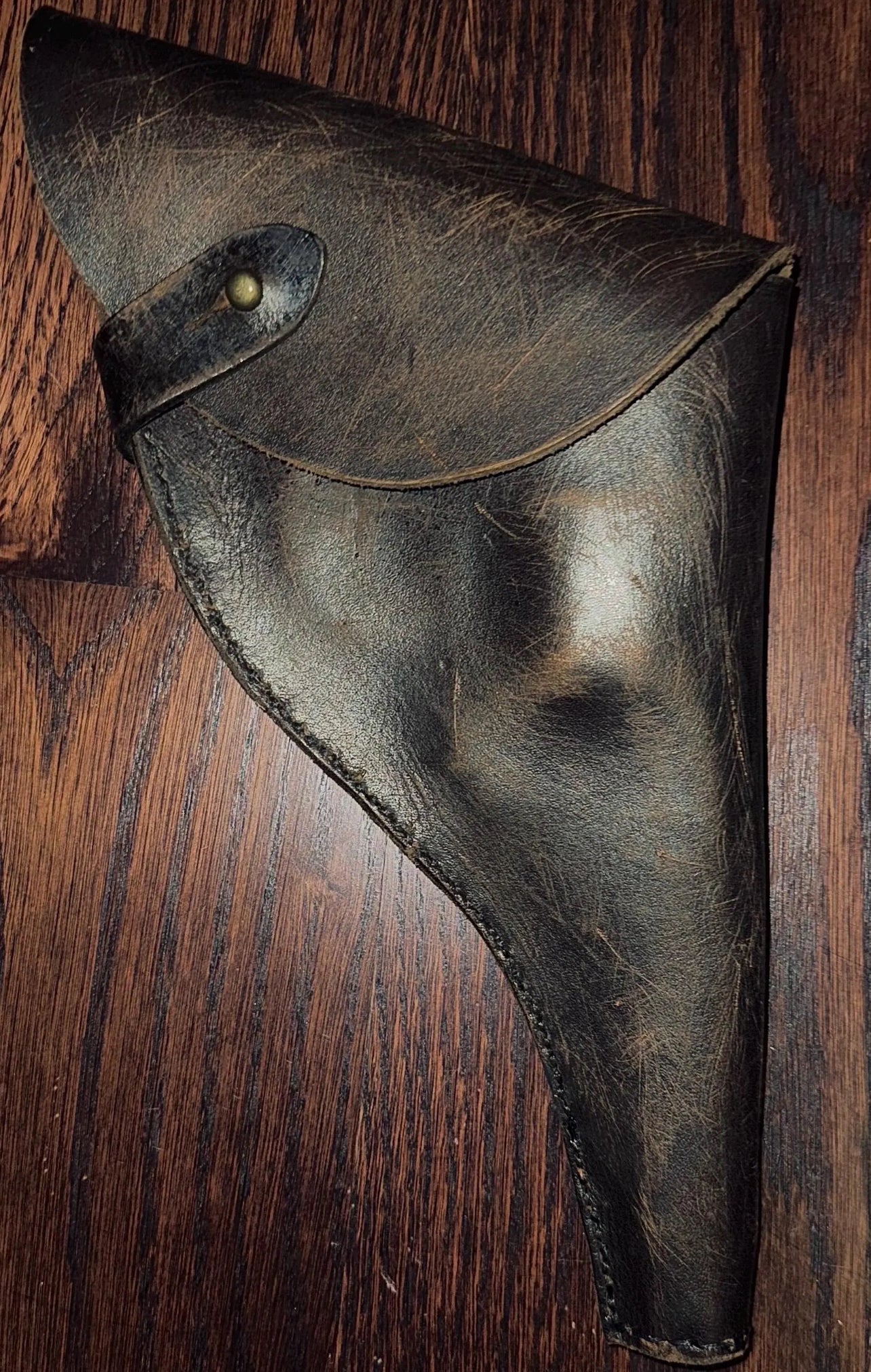 Last Crusade Holster