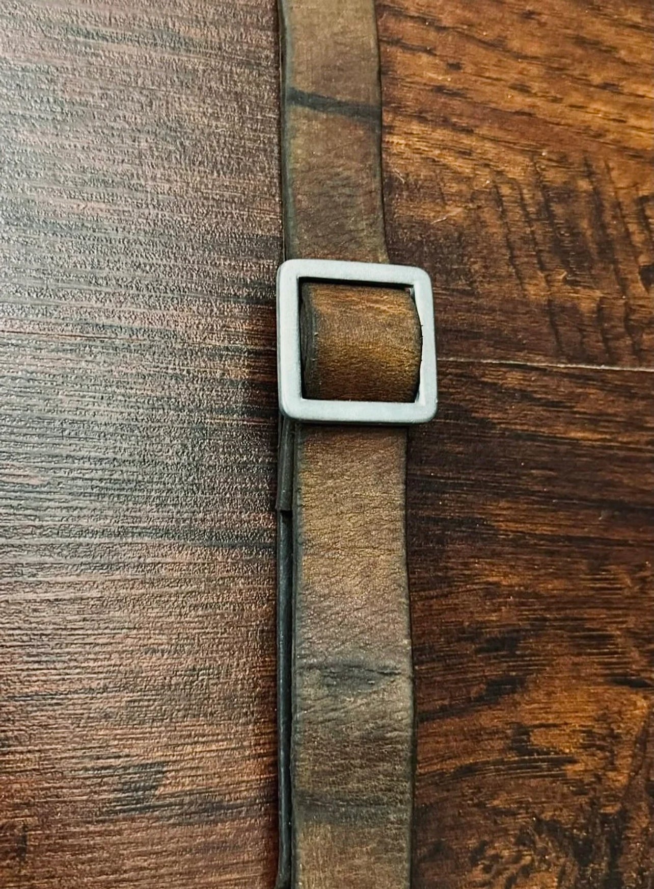 Raiders Legacy Bag Strap